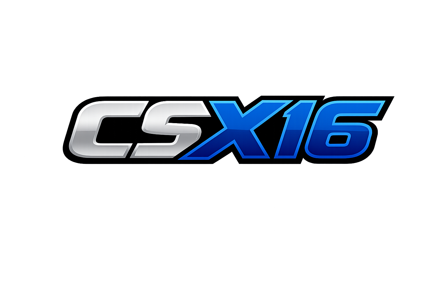 CsX16